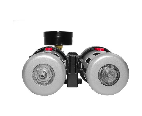 Блок подготовки воздуха 1/2" INTERTOOL PT-1430 – изображение 13