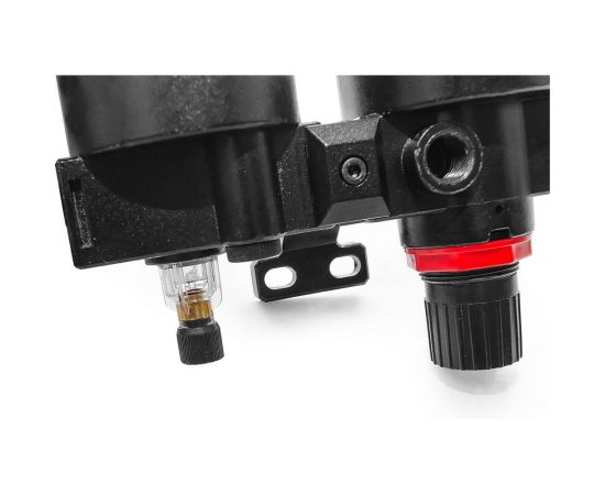 Блок подготовки воздуха 1/2" INTERTOOL PT-1430 – изображение 16