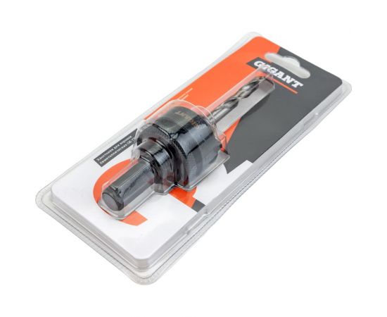 Хвостовик для коронок биметаллических Gigant GK-772496 – изображение 2