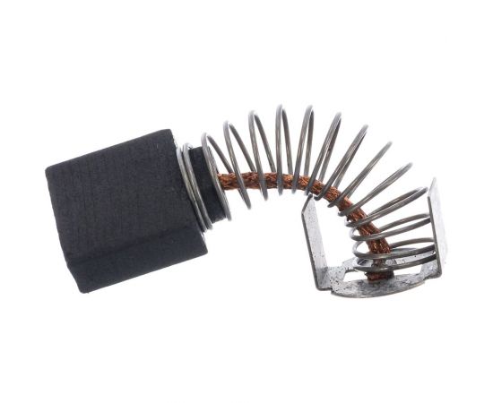 Щетка угольная для дисковой пилы KS 66-2 446675 AEG 4931436317 – изображение 2