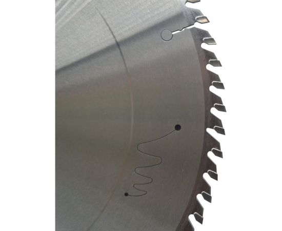 Диск пильный HW основной (400x75x4.4/3.2 мм; Z72; TR-F) Golden Eagle TL00000053 – изображение 2