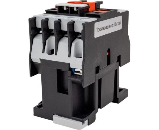 Промежуточное реле Электротехник РПЛ-122М УХЛ4 Б, 110В/50Гц, 2з и 2р, 16А, IP20 ET547252 – изображение 2