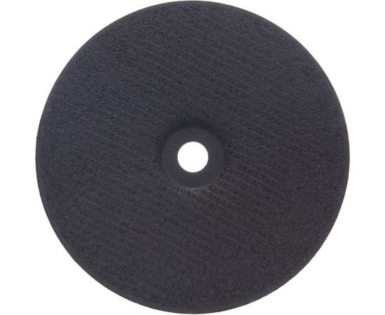 Диск шлифовальный армированный по стали NT-PRO 24 (230x6х22.2 мм) NORGAU 083250230 – изображение 2