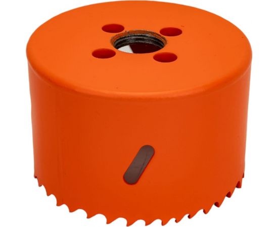 Биметаллическая коронка (68 мм; 38 мм) Gigant G-11068 – изображение 2