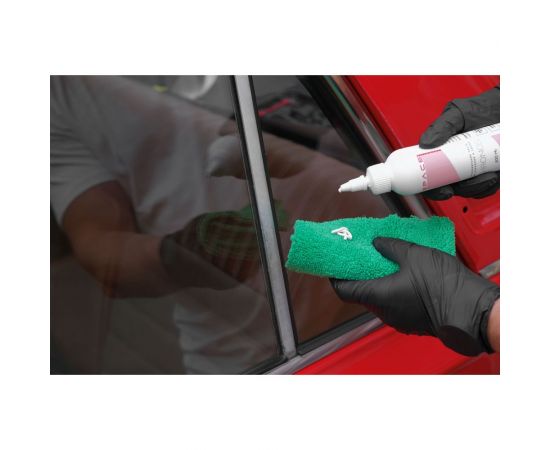 Полировальная паста для алюминия и хрома Chronos 200 мл Space Cosmetics SCC-01 – изображение 2