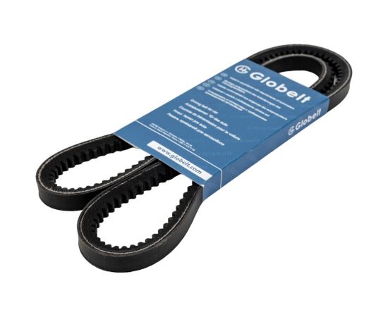 Зубчатый ремень Globelt AVX11x10x1180 – изображение 2