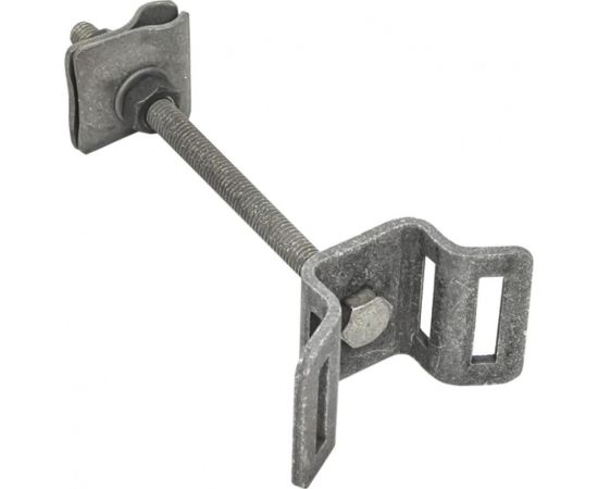 Держатель проводника для трубопроводов EKF L=110мм PROxima lp-38110 – изображение 2