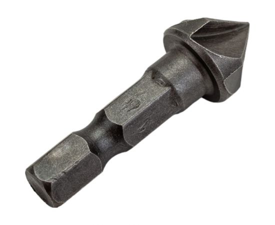 Бита-зенкер 13 мм Gigant GZ-290130 – изображение 2