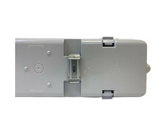 Светильник Подольский Завод Светотехники Айсберг ЭКО 72Вт 3000К опал FS-MAN-E-072-65-30-202-OPL – изображение 2