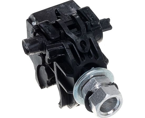 Прокалывающий ответвительный зажим EKF P1X-95 16-95мм2 / 1,5-10мм2 20шт PROxima p-1x-95 – изображение 2