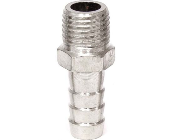 Соединитель ёлочка 10 мм на 1/4М PI TOOLS 7792 – изображение 2