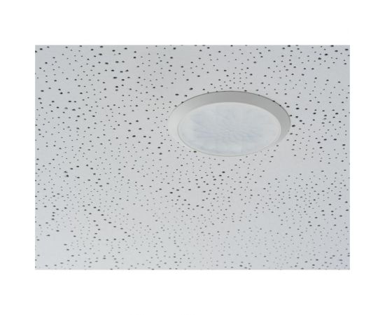 Датчик присутствия Theben theRonda S360-100 FLAT DE WH 2080540 – изображение 2