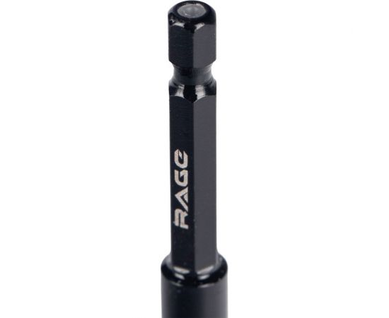 Коронка алмазная по керамограниту 10 мм с шестигранным хвостовиком rage by VIRA 559533 – изображение 2