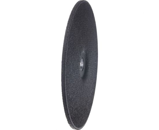 Диск шлифовальный армированный по стали NT-PRO 24 (230x6х22.2 мм) NORGAU 083250230 – изображение 3