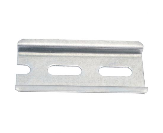 DIN-рейка IEK оцинкованная 7,5см YDN10-0007 – изображение 3