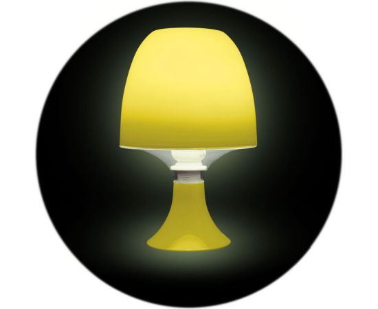 Светильник Трансвит МТ002 А желтый, ШУВК.676261.007ТУ ЦБ-00045969 – изображение 3