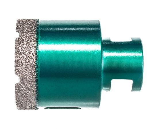 Коронка алмазная KERAMOGRANIT-DRY (45x60 мм; М14) D.BOR D-KG-D-045-014 – изображение 3