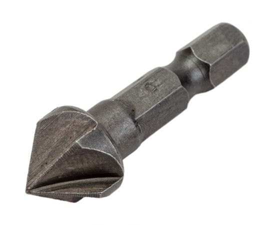 Бита-зенкер 13 мм Gigant GZ-290130 – изображение 3