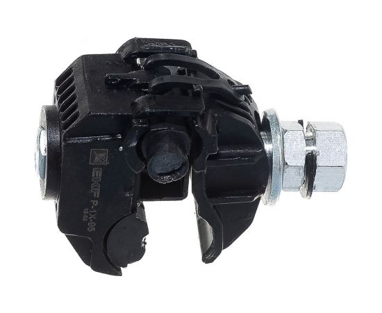 Прокалывающий ответвительный зажим EKF P1X-95 16-95мм2 / 1,5-10мм2 20шт PROxima p-1x-95 – изображение 3