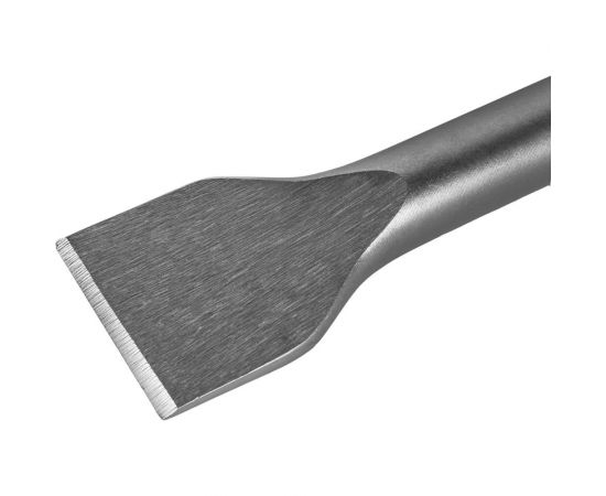 Зубило HEX плоское серия Экспер 30x410x50 мм ПРАКТИКА 914-642 – изображение 3