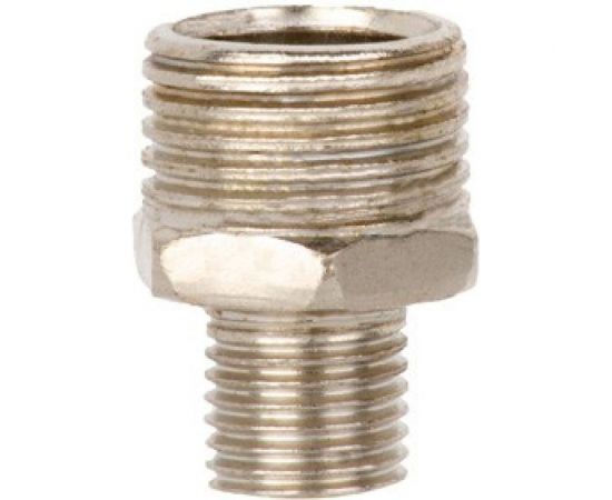 Соединение быстроразъемное с наружной резьбой 1/4"-1/2" INTERTOOL PT-1861 – изображение 3