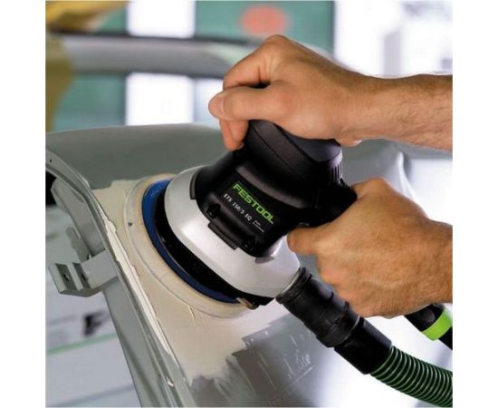 Шлифовальные круги Emerald STF D150/48 P2000 100 шт TRC-150200ED – изображение 3