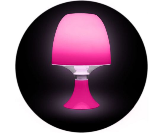 Светильник Трансвит МТ002 А розовый, ШУВК.676261.007ТУ ЦБ-00045967 – изображение 3