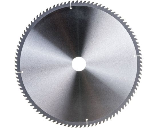 Диск пильный по дереву (450х50-32 мм; 100 зубов) Vertextools 450-100-50 – изображение 3