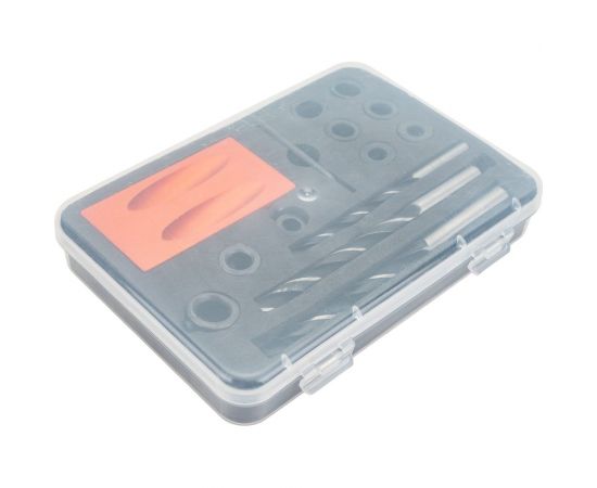 Кондуктор для косоугольного сверления Gigant GKW-757914 – изображение 3