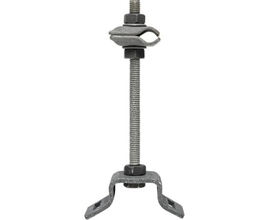 Держатель проводника для трубопроводов EKF L=110мм PROxima lp-38110 – изображение 3