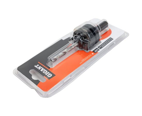 Хвостовик для коронок биметаллических Gigant GK-772496 – изображение 3