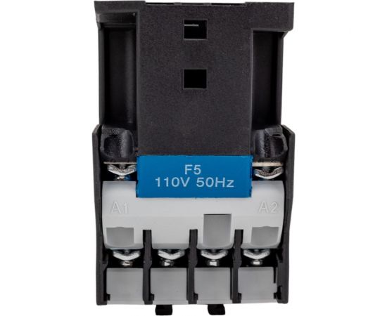 Промежуточное реле Электротехник РПЛ-122М УХЛ4 Б, 110В/50Гц, 2з и 2р, 16А, IP20 ET547252 – изображение 3