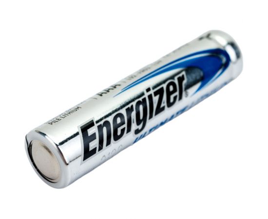Батарейки Energizer Ultimate Lithium R03/AAA (L92) 10BL блистер 10 шт. 7638900343533 – изображение 4