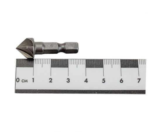 Бита-зенкер 13 мм Gigant GZ-290130 – изображение 4