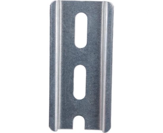 DIN-рейка IEK оцинкованная 7,5см YDN10-0007 – изображение 4