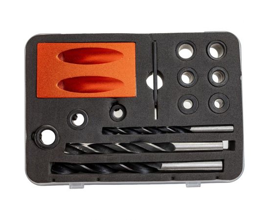 Кондуктор для косоугольного сверления Gigant GKW-757914 – изображение 4