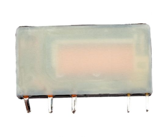 Ультратонкое реле Finder 1 CO конт. 6а, 5в чувст. пост. тока 345170050010 – изображение 4