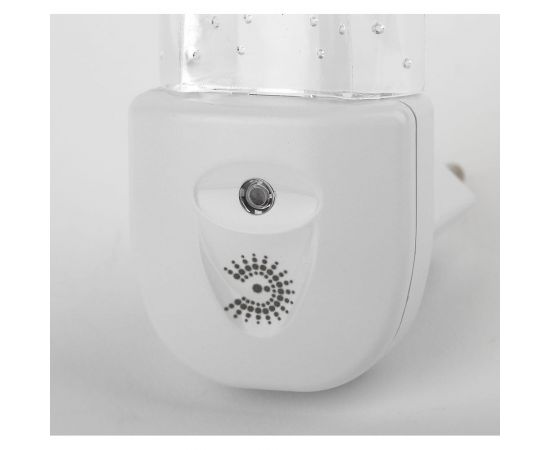 Ночник ЭРА NN619LSW белый Б0019103 – изображение 4