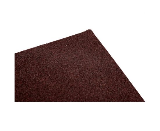 Бумага наждачная на тканевой основе 230х280 мм, Р150, 10 шт TOOLAS 00006170 – изображение 4