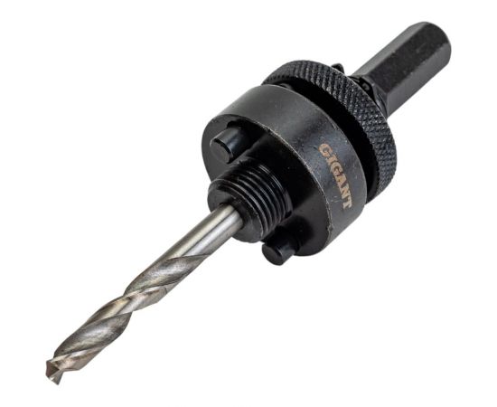 Хвостовик для коронок биметаллических Gigant GK-772496 – изображение 4