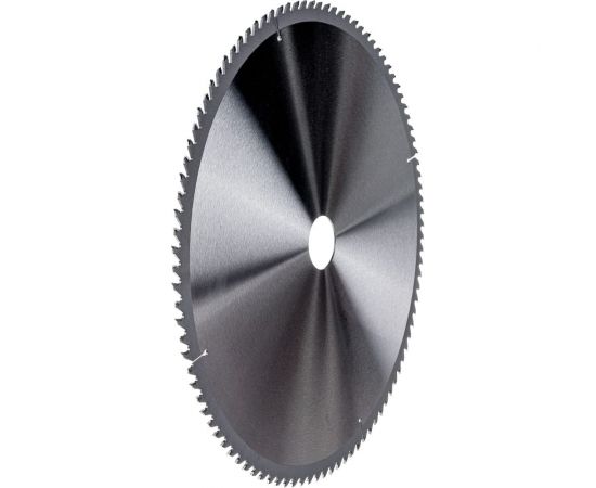 Диск пильный по дереву (450х50-32 мм; 100 зубов) Vertextools 450-100-50 – изображение 4