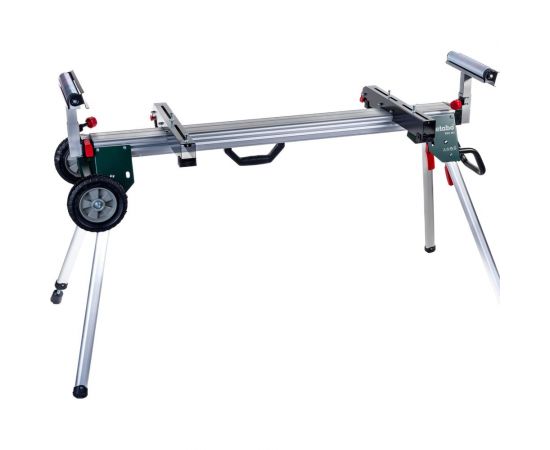 Подставка для торцовочной пилы KSU 401 Metabo 629006000 – изображение 4