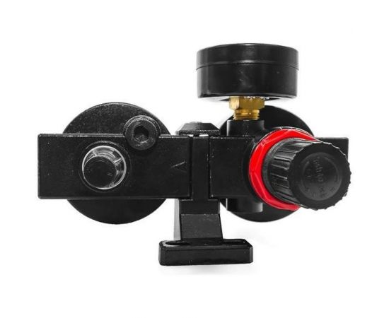 Блок подготовки воздуха 1/2" INTERTOOL PT-1430 – изображение 4