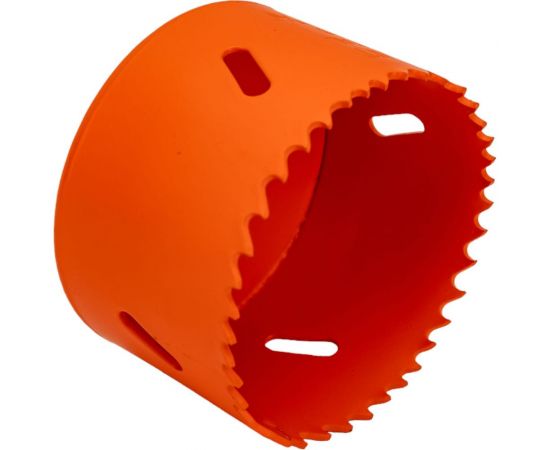 Биметаллическая коронка (68 мм; 38 мм) Gigant G-11068 – изображение 4