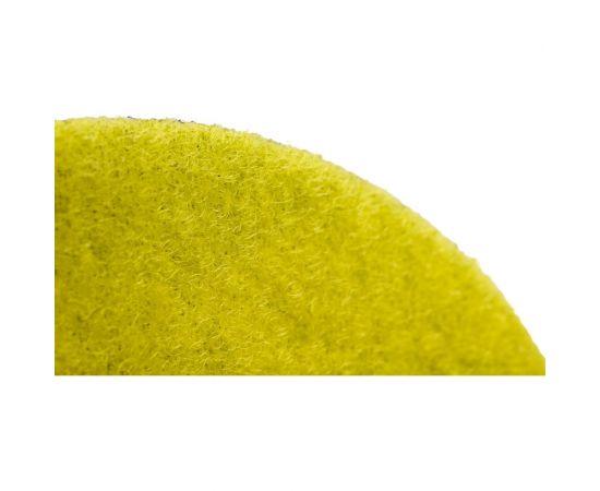 Алмазный гибкий шлифовальный круг черепашка (сухая шлифовка) 100 мм, P200 OXCRAFT УТ-00013968 – изображение 4