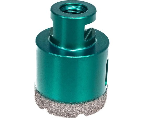 Коронка алмазная KERAMOGRANIT-DRY (45x60 мм; М14) D.BOR D-KG-D-045-014 – изображение 4