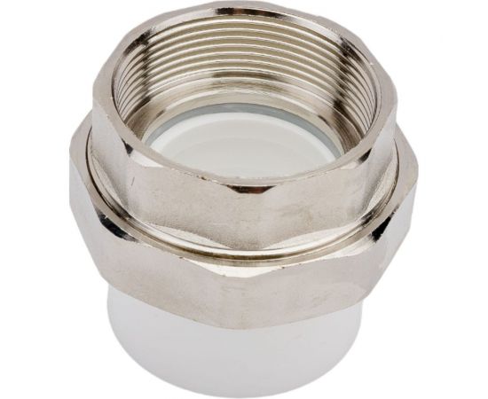 Американка Rvc ППРС внутренняя резьба 50x2 под ключ 08267 – изображение 4