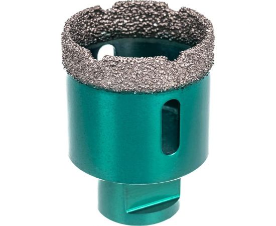 Коронка алмазная KERAMOGRANIT-DRY (45x60 мм; М14) D.BOR D-KG-D-045-014 – изображение 5