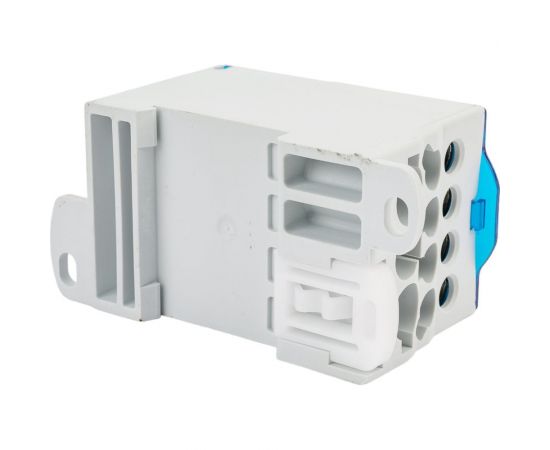 Распределительный блок на DIN-рейку IEK РБД-400А RBD-400 – изображение 5