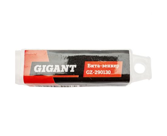Бита-зенкер 13 мм Gigant GZ-290130 – изображение 5